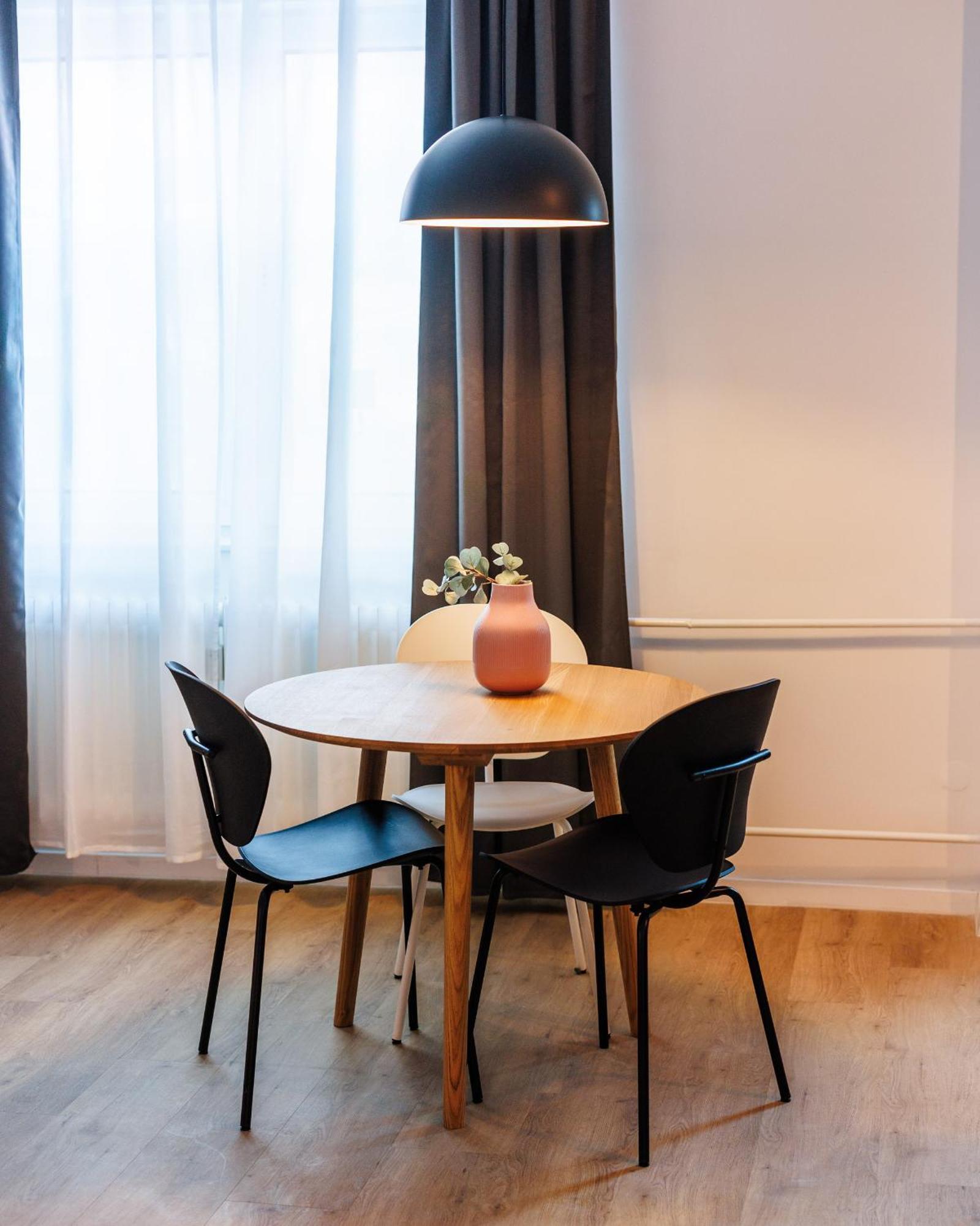 Glueck Auf Appartements Herkulesstrasse Έσσεν Εξωτερικό φωτογραφία